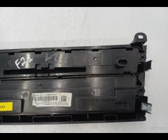 PANNELLO CONTROLLO RADIO CLIMA RISCALDAMENTO BMW S - 16