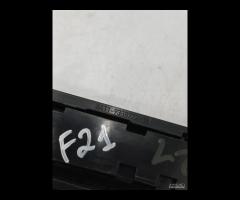 PANNELLO CONTROLLO RADIO CLIMA RISCALDAMENTO BMW S - 18