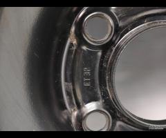 RUOTINO DI SCORTA PEUGEOT 308 II 2015 T135/80R17 1 - 5
