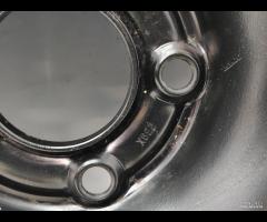 RUOTINO DI SCORTA PEUGEOT 308 II 2015 T135/80R17 1 - 6