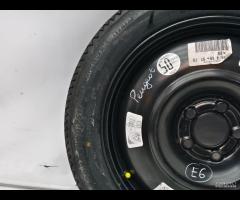 RUOTINO DI SCORTA PEUGEOT 308 II 2015 T135/80R17 1 - 9