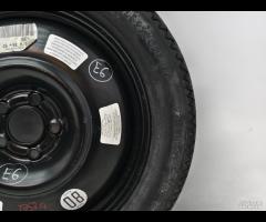 RUOTINO DI SCORTA PEUGEOT 308 II 2015 T135/80R17 1 - 10