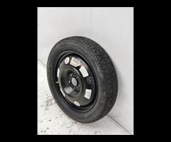RUOTINO DI SCORTA PEUGEOT 308 II 2015 T135/80R17 1 - 13