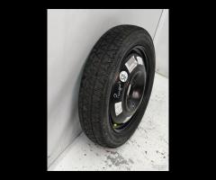 RUOTINO DI SCORTA PEUGEOT 308 II 2015 T135/80R17 1 - 14