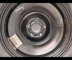 RUOTINO DI SCORTA PEUGEOT 308 II 2015 T135/80R17 1 - 16