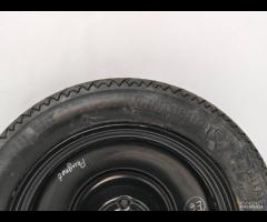RUOTINO DI SCORTA PEUGEOT 308 II 2015 T135/80R17 1 - 18