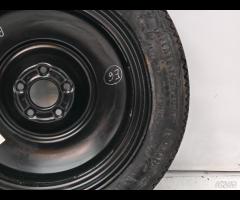 RUOTINO DI SCORTA PEUGEOT 308 II 2015 T135/80R17 1 - 19
