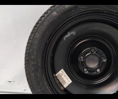 RUOTINO DI SCORTA PEUGEOT 308 II 2015 T135/80R17 1 - 20