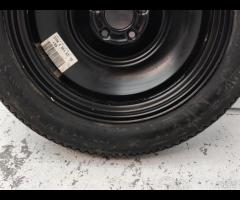 RUOTINO DI SCORTA PEUGEOT 308 II 2015 T135/80R17 1 - 21