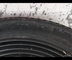 RUOTINO DI SCORTA PEUGEOT 308 II 2015 T135/80R17 1 - 22