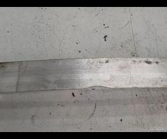 RINFORZO TRAVERSA PARAURTI SUPPORTO ANTERIORE MERC