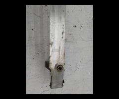 RINFORZO TRAVERSA PARAURTI SUPPORTO ANTERIORE MERC - 6