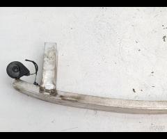 RINFORZO TRAVERSA PARAURTI SUPPORTO ANTERIORE MERC - 11