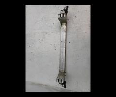 RINFORZO TRAVERSA PARAURTI SUPPORTO ANTERIORE MERC - 13