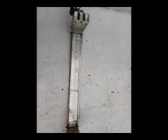 RINFORZO TRAVERSA PARAURTI SUPPORTO ANTERIORE MERC - 15