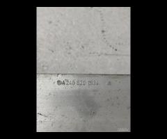 RINFORZO TRAVERSA PARAURTI SUPPORTO ANTERIORE MERC - 17