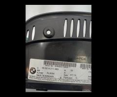 DISPLAY SCHERMO MULTIFUNZIONE GPS NAVIGATORE BMW S - 11