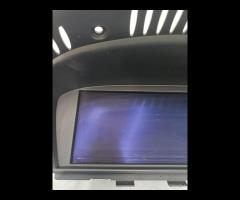 DISPLAY SCHERMO MULTIFUNZIONE GPS NAVIGATORE BMW S - 16