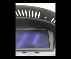 DISPLAY SCHERMO MULTIFUNZIONE GPS NAVIGATORE BMW S - 17