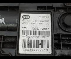 CENTRALINA FRENO A MANO STAZIONAMENTO 2.7D 140Kw19 - 6