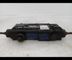 CENTRALINA FRENO A MANO STAZIONAMENTO 2.7D 140Kw19 - 8