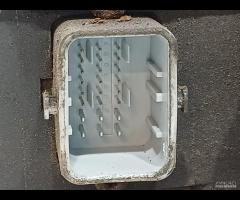 CENTRALINA FRENO A MANO STAZIONAMENTO 2.7D 140Kw19 - 17