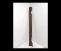 MINIGONNA LATERALE SOTTOPORTA SX MERCEDES CLA 220 - 11