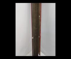 MINIGONNA LATERALE SOTTOPORTA SX MERCEDES CLA 220 - 14