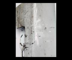 MINIGONNA LATERALE SOTTOPORTA SINISTRA SX VOLVO V4