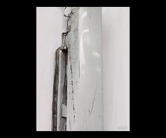 MINIGONNA LATERALE SOTTOPORTA SINISTRA SX VOLVO V4