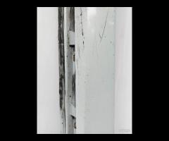 MINIGONNA LATERALE SOTTOPORTA SINISTRA SX VOLVO V4