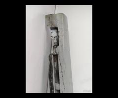 MINIGONNA LATERALE SOTTOPORTA SINISTRA SX VOLVO V4 - 10