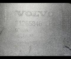 MINIGONNA LATERALE SOTTOPORTA SINISTRA SX VOLVO V4 - 22