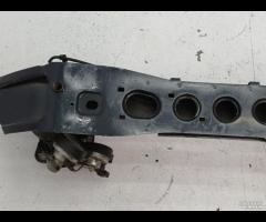 RINFORZO TRAVERSA PARAURTI SUPPORTO ANTERIORE FORD