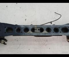 RINFORZO TRAVERSA PARAURTI SUPPORTO ANTERIORE FORD