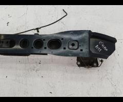 RINFORZO TRAVERSA PARAURTI SUPPORTO ANTERIORE FORD - 6