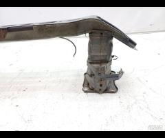 RINFORZO TRAVERSA PARAURTI SUPPORTO ANTERIORE FORD - 7