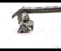 RINFORZO TRAVERSA PARAURTI SUPPORTO ANTERIORE FORD - 8