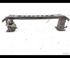 RINFORZO TRAVERSA PARAURTI SUPPORTO ANTERIORE FORD - 9