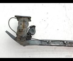 RINFORZO TRAVERSA PARAURTI SUPPORTO ANTERIORE FORD - 11