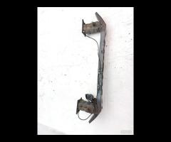 RINFORZO TRAVERSA PARAURTI SUPPORTO ANTERIORE FORD - 13