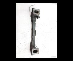 RINFORZO TRAVERSA PARAURTI SUPPORTO ANTERIORE FORD - 14