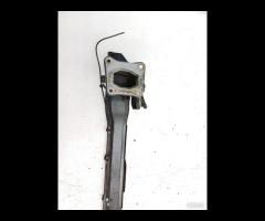 RINFORZO TRAVERSA PARAURTI SUPPORTO ANTERIORE FORD - 15