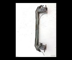 RINFORZO TRAVERSA PARAURTI SUPPORTO ANTERIORE FORD - 17