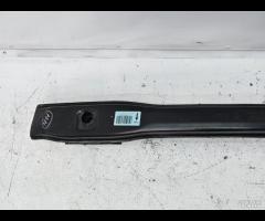 RINFORZO TRAVERSA PARAURTI POSTERIORE MERCEDES W20