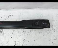 RINFORZO TRAVERSA PARAURTI POSTERIORE MERCEDES W20