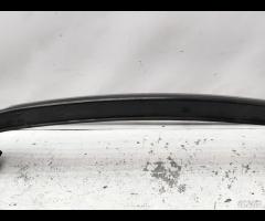 RINFORZO TRAVERSA PARAURTI POSTERIORE MERCEDES W20 - 9