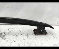 RINFORZO TRAVERSA PARAURTI POSTERIORE MERCEDES W20 - 10