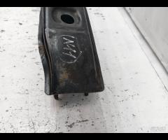 RINFORZO TRAVERSA PARAURTI POSTERIORE MERCEDES W20 - 11