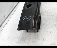 RINFORZO TRAVERSA PARAURTI POSTERIORE MERCEDES W20 - 12